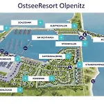Seawoodloft No 1 Апартаменты