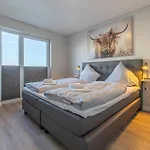 דירה Seawoodloft No 1 קפלן