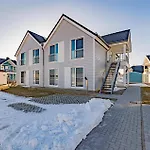 דירה Seawoodloft No 1 קפלן