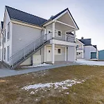 Seawoodloft No 1