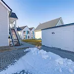 Seawoodloft No 1 Apartamento