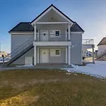 Апартаменты Seawoodloft No 1