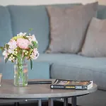 Apartamento Seawoodloft No 1 Kappeln