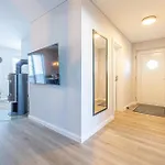 Apartamento Seawoodloft No 1 Kappeln