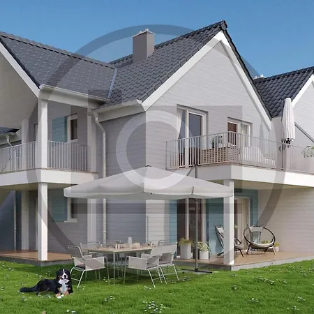 Amazing In Kappeln With Sauna *