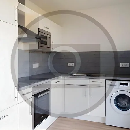 Amazing In Kappeln With Sauna Apartament