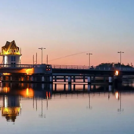 Amazing In Kappeln With Sauna Olpenitz