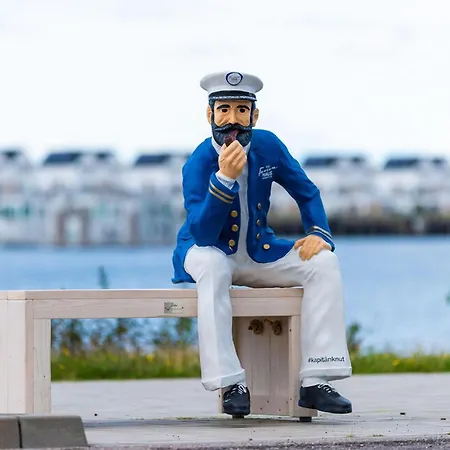 Amazing In Kappeln With Sauna