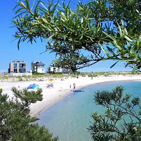 Amazing In Kappeln With Sauna Apartament Olpenitz