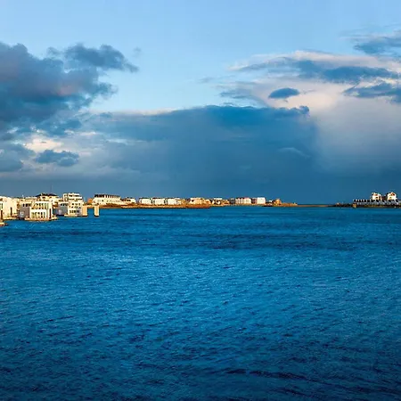 Amazing In Kappeln With Sauna *