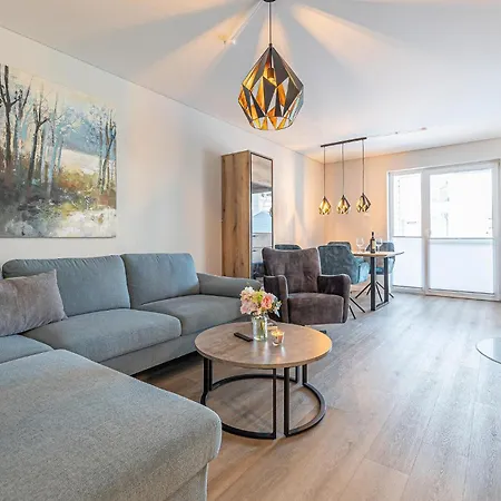 Seawoodloft No 1