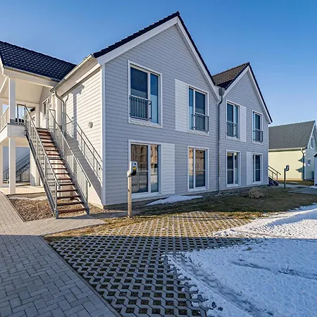 Seawoodloft No 1 קפלן