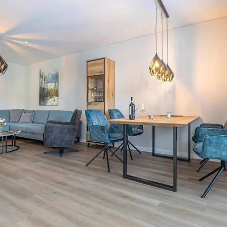 Seawoodloft No 1