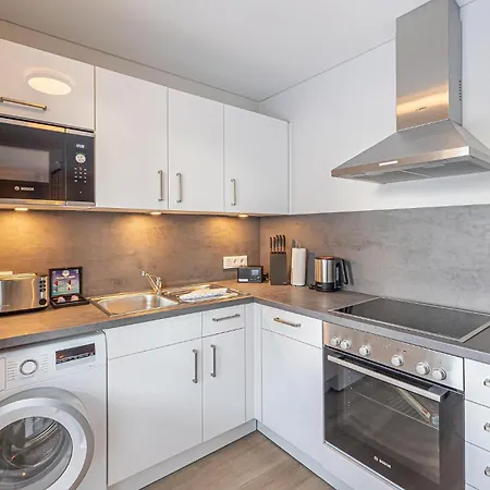 Seawoodloft No 1 קפלן