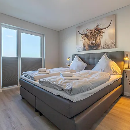 Apartamento Seawoodloft No 1 Kappeln