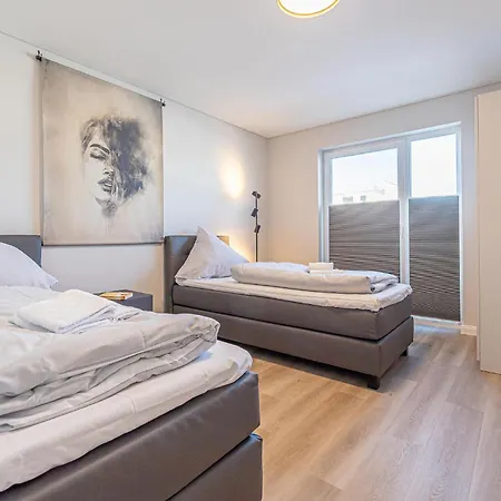 Seawoodloft No 1 Kappeln