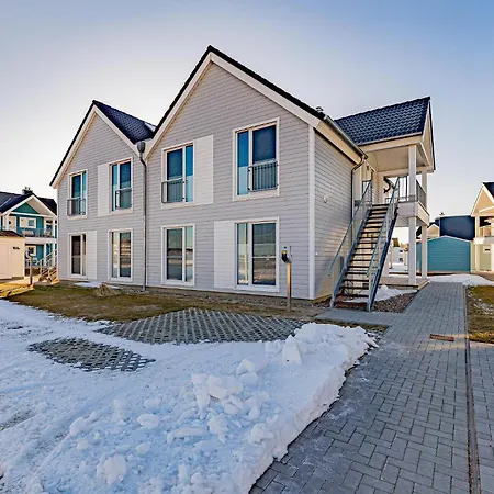 Apartamento Seawoodloft No 1 Kappeln