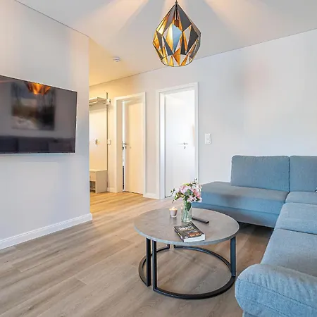 Appartamento Seawoodloft No 1 *