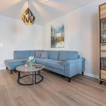 Seawoodloft No 1 Kappeln