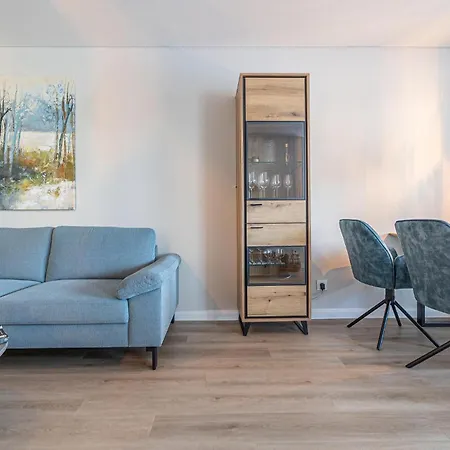 Appartamento Seawoodloft No 1 *