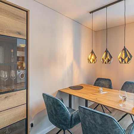 Seawoodloft No 1 Kappeln