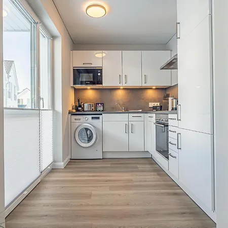 Seawoodloft No 1 Kappeln