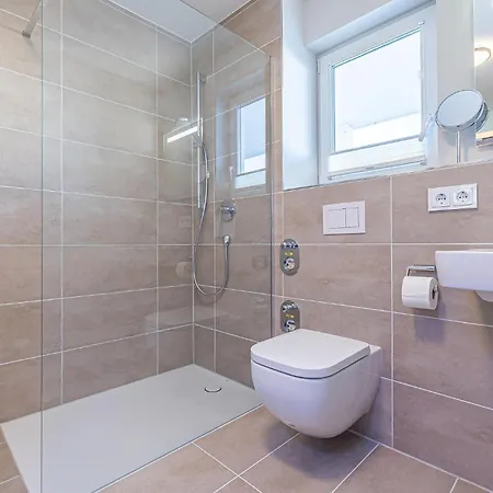 Appartamento Seawoodloft No 1