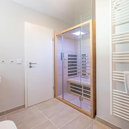 Seawoodloft No 1 Kappeln