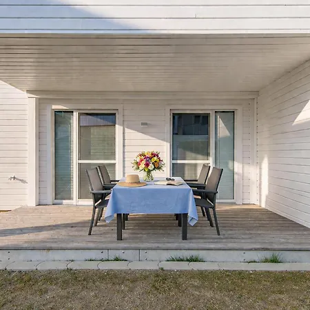 Seawoodloft No 1