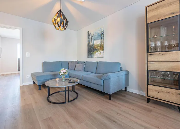 Amazing In With Sauna カッペルン