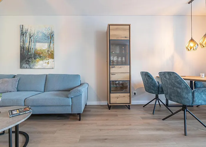 アパート Amazing In With Sauna *